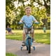 thumbnail image 3 of Bicicleta Infantil Aro16 con Ruedas de Entrenamiento y Canasto, 3 of 5