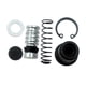 thumbnail image 2 of Kit De Reparación De émbolo De Pistón De Bomba De Freno De Embrague Reemplazo Duradero Para Bomba En Línea De Scooter 14mm, 2 of 5