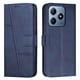thumbnail image 2 of Funda Flip Para Realme C63 – Carcasa Delgada Y Resistente A Impactos Con Soporte Para Uso Diario Y Profesional, 2 of 5