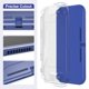 thumbnail image 5 of Paquete de accesorios InnoAura 17 en 1 para Switch Lite con funda azul, 5 of 7