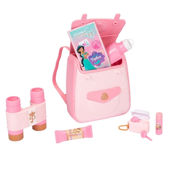 Mochila JAKKS Pacific Disney Princess Style Collection