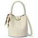 thumbnail image 1 of Bandolera BOSTANTEN, tamaño pequeño, de piel vegana, color beige, 1 of 3