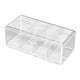 thumbnail image 1 of Caja De Almacenamiento De Tarjetas De Acrílico De Gran Capacidad Para Tarjetas De Fútbol, 1 of 5