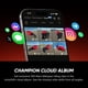 thumbnail image 3 of Cámara 360 Insta360 X5 MM93 Championship Edition 8K resistente al agua, 3 of 9
