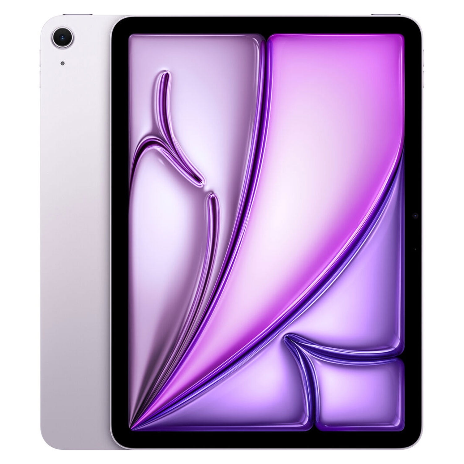 Apple Ipad Air 11" M4 Wi-fi 128gb - Morado