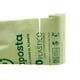 thumbnail image 3 of Rollo Bolsas Basura Compostable 70×110cm SeComposta 10 Un, 3 of 3