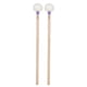 thumbnail image 4 of 2 Piezas De Mazo De Percusión Para Campanas, Accesorios De Piezas De Instrumentos, Púrpura, 4 of 5