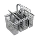 thumbnail image 1 of Cubertería Lavavajillas Cesta Lavavajillas Utensilio Caddy Para Cubiertos Cuchara, 1 of 5