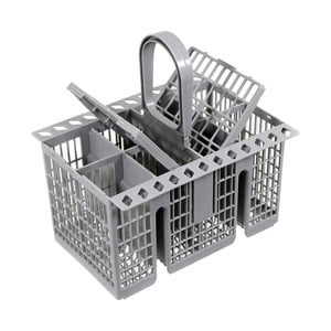 Bothyi - Cubertería Lavavajillas Cesta Lavavajillas Utensilio Caddy Para Cubiertos Cuchara