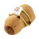 thumbnail image 1 of Juguete De Capibara Suave Y Cómodo, Juguetes De Peluche De Capibara Para Sofá, Dormitorio, Adultos, 1 of 5