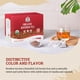 thumbnail image 5 of Té Rooibos orgánico 52USA, 100 bolsas de té, sin cafeína, 250 g, 5 of 9