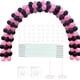 thumbnail image 1 of Kit de soporte con forma de arco para globos YALLOVE de 6,4 m, combinación gratuita, 1 of 6