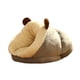 thumbnail image 4 of Cama Para Mascotas Zapatilla Nido Cama Para Cachorros Casa Para Gatos Suministros Para Mascotas Marrón, 4 of 5