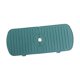 thumbnail image 2 of Protector Contra Salpicaduras Para Fregadero De Cocina, Protector Contra Salpicaduras De Agua, Estera De Protección, Estera De Secado, Verde, 35cm, 2 of 5