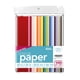 thumbnail image 3 of Papel de seda Craft Craze, 100 hojas, 25 colores surtidos, 50 x 65 cm, 3 of 6