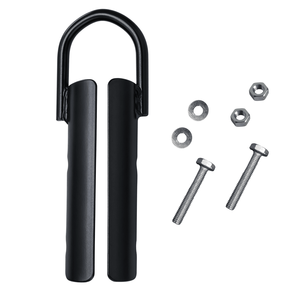 Linea Sport - Abrazadera Para Cuerda De Escalada 38mm Gancho De Fijación