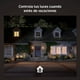 thumbnail image 3 of Bombilla LED Philips Hue Smart de 60 W, filamento ST19, 550 LM, 1 paquete, 3 of 3