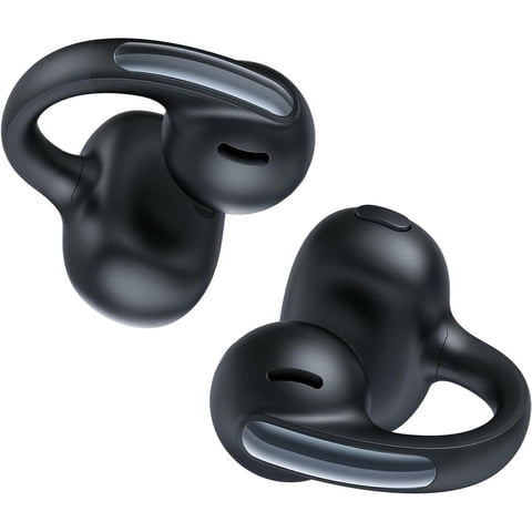 Audífonos Baseus Bowie Mc1 Open Ear Clip-On Bluetooth 5.4