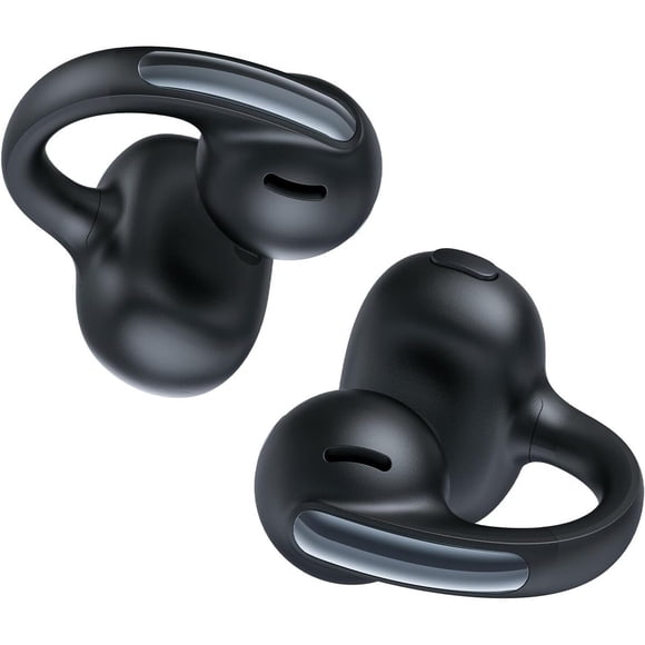 Audífonos Baseus Bowie MC1 Open Ear ClipOn Bluetooth 5.4 IP57