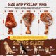 thumbnail image 4 of Juguetes de Masticar para Perro GASAPET 3 uds Sabor Tocino - Juguetes Resistentes, 4 of 7