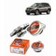 thumbnail image 1 of Tapa de Radiador Masuma Para Suzuki Grand Vitara 2.0 1999-2005 MOX-201, 1 of 2