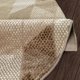 thumbnail image 3 of Alfombra Redonda Babil Beige 240 x 240 Cm, 3 of 6