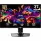 thumbnail image 1 of Monitor Gamer Msi Mag 271QPX QD-OLED 27" Negro, 1 of 3