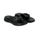 thumbnail image 3 of Sandalia Mujer Negro Lol Police, 3 of 6