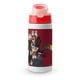 thumbnail image 1 of Soul EaterBotella de Agua con Tapa Pop Top de Un Toque, Acero Inoxidable, a Prueba de Fugas, para Deportes, Botella Infantil rosa 12 oz, 1 of 6