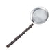 thumbnail image 2 of Colador de Té Portátil Reutilizable Acero Inoxidable y Bambú, 2 of 3