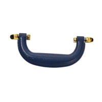 Bothyi - Tiradores De Repuesto Para Maletas, Multifuncionales, Para Reparación De Maletas, Color Azul