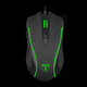 thumbnail image 1 of Mouse T-dagger gamer Private 3200dpi 6 botones, 1 of 3