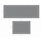 thumbnail image 3 of Set 2 Alfombras De Cocina Antideslizante 120*45cm + 60*45cm, 3 of 6