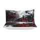 thumbnail image 3 of Demon Slayer Anime Home Bed3-piece Set,Lightweight and comfortable, 3 of 5