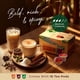 thumbnail image 2 of Cápsulas de té Gya Tea Co 16 unidades Chai Latte de té negro, 2 of 7