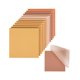 thumbnail image 1 of Notas adhesivas Mr. Pen 8 cm con brillo, 12 blocs, 600 hojas, 1 of 8