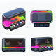 thumbnail image 5 of Mini Altavoz Bluetooth Z6 Portátil Radio FM Wireless RGB, 5 of 9