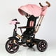 thumbnail image 4 of Triciclo Giratorio Nova Pink, 4 of 4