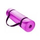 thumbnail image 1 of Mat Yoga 10 Mm Alfombra Resistente Gruesa Fucsia, 1 of 2