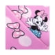 thumbnail image 2 of Manta Polar Minnie 115x130 cm Rosado, 2 of 3