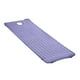 thumbnail image 2 of Sábana De Colchón De Cama De Masaje De Salón De Belleza Con Orificio De Respiración Facial Smoky Purple, 2 of 3