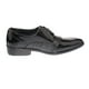 thumbnail image 2 of Zapato Formal Negro Casatia, 2 of 4