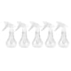 thumbnail image 2 of Botella Vacía De 250ml Con Gatillo Para Plantas, Mister, Pulverizador De Agua Para Pelos De Plantas, 5 Uds., 2 of 5