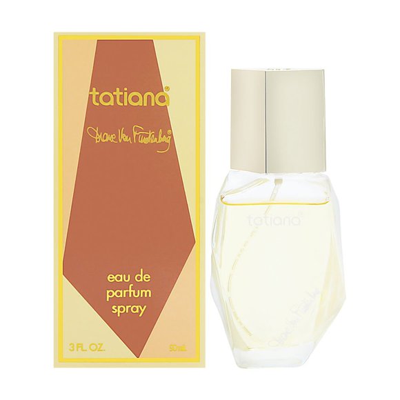 Perfume Diane von Furstenberg Tatiana, 100 ml