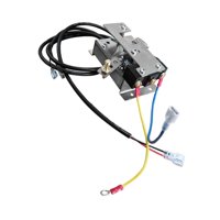 Magideal - Acelerador Con Potenciómetro De Microinterruptor Alto Rendimiento 27094-G01 Reemplazos De Carros De Golf Para Golfistas Carro De Golf Golfista