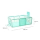 thumbnail image 3 of Corral de Seguridad Bebe 180 Cm. Con Aro y Arco + 30 Pelotitas Celeste, 3 of 8