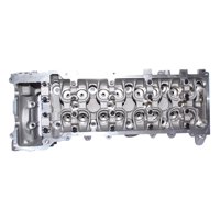 Repuestos Del Sol - Culata Toyota Hilux 2.7 2001 2005