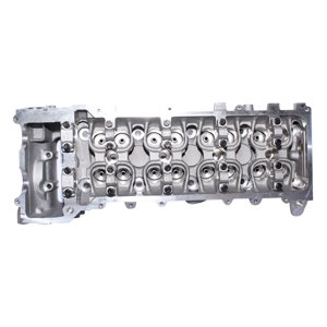 Repuestos Del Sol - Culata Toyota Hilux 2.4 1998 2006