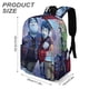 thumbnail image 3 of Mochila Desmarcar Onward 12 42x30x15cm, 3 of 6