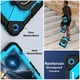 thumbnail image 4 of Funda Scioy robusta a prueba de golpes para Samsung Galaxy Tab A9+ de 11 pulgadas, 4 of 7